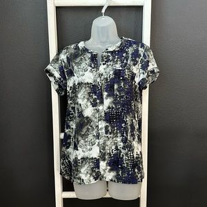 Simply Vera - Vera Wang Blouse